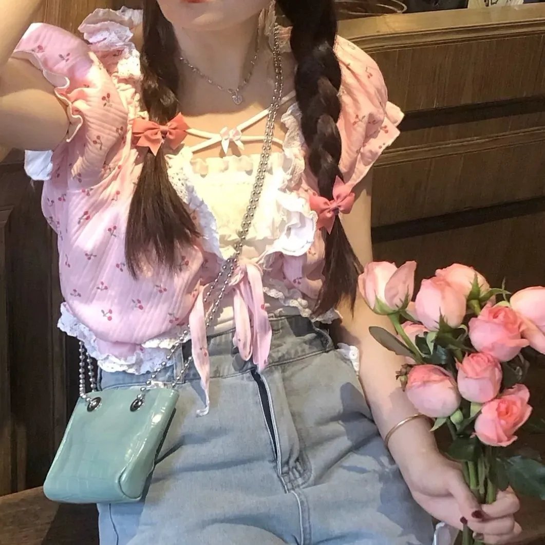 江城谜案